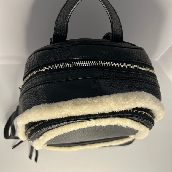 Michael Kors Rhea Backpack - Picture 5 of 8